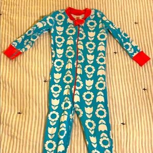 GUC hanna Andersson jammies size 80 (18-24 months)